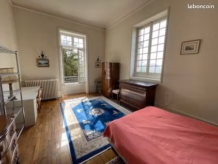 chambre meublee tout confort