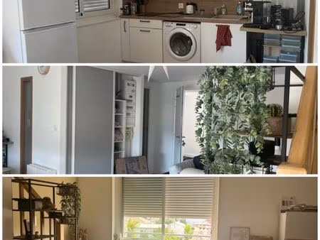 t3 duplex a louer