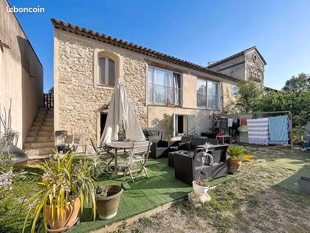 maison 2 pièces 55 m²