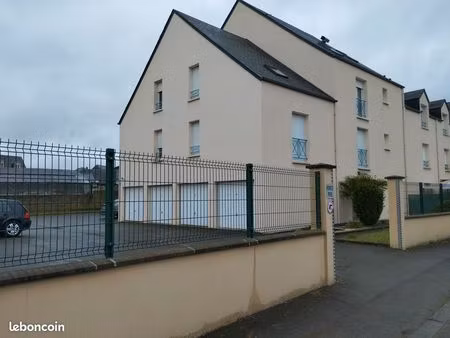 location studio 25m²