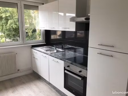 appartement t3