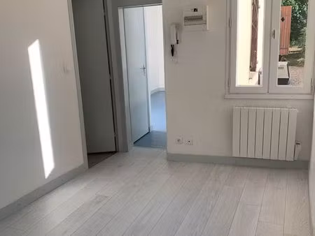 joli 2 pièces 24m²