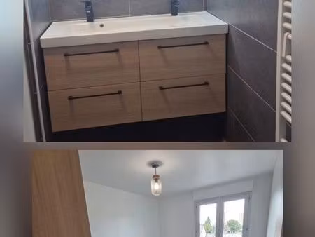 appartement t3 equipe a proximite de toutes commodites
