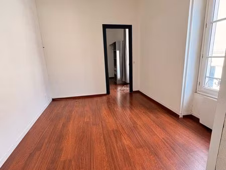 appartement t2 hyper centre