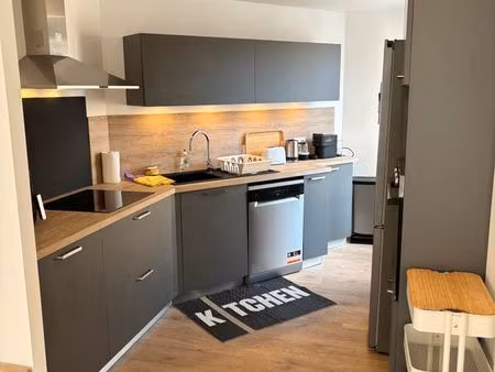 appartement t3 centre ville