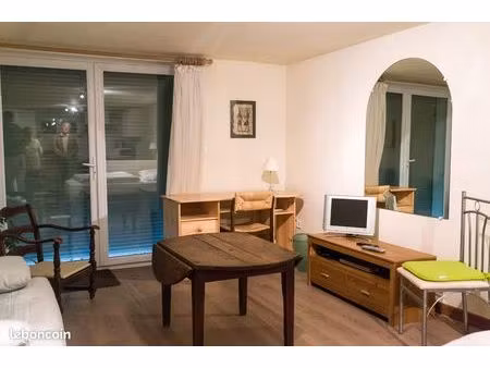 studio meublé a louer rixheim