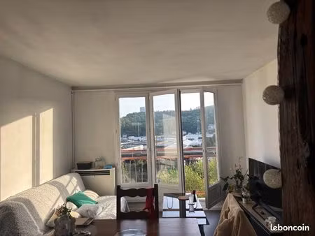 appartement f3