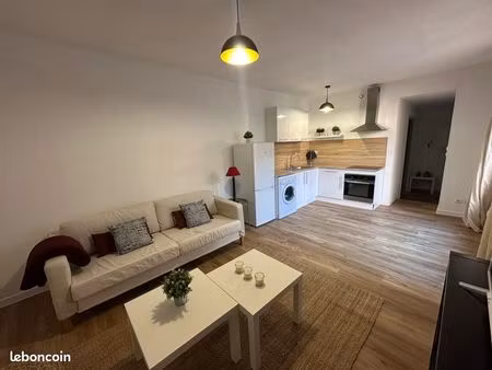t2 meuble centre sainte cecile