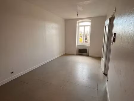 appartement 3 pièces