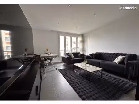t3 résidence calme et sécurisé