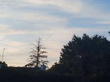 recherche maison izon