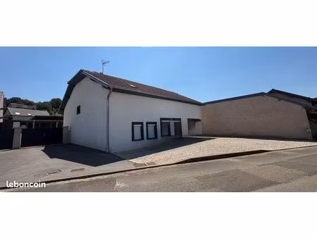 maison mailley