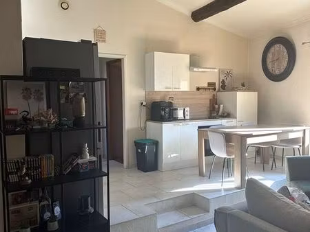 location appartement 30640