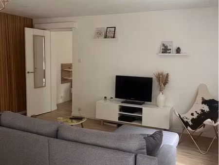 petite maison t2 60 m2