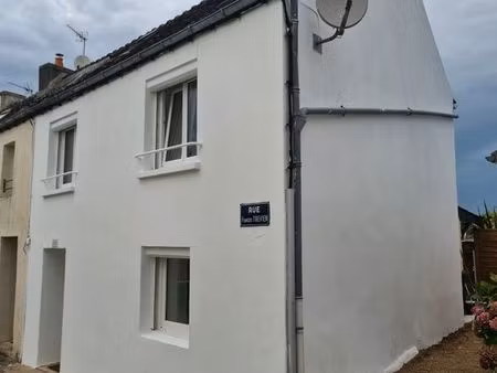 maison t4 60m2
