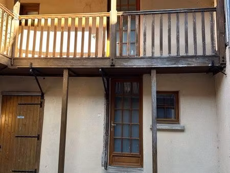 location t2 en duplex