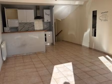 appartement t2