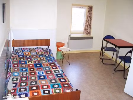 chambre étudiante centre ville de privas