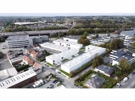 fonds de commerce à louer à dilbeek (rbw33991)