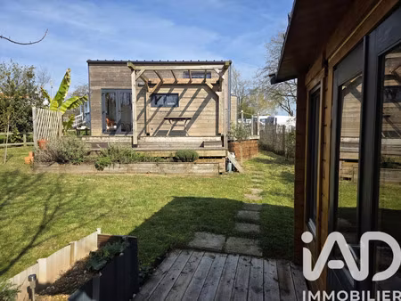 vente divers 1 pièce 12 m² maché (85190)