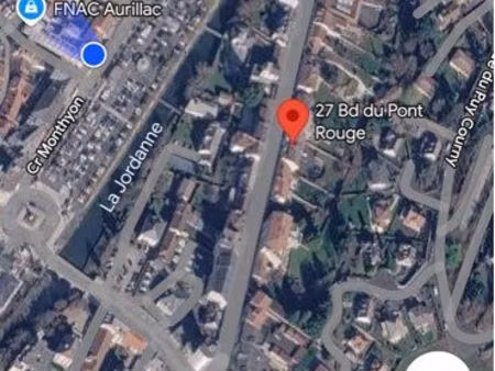 place de parking sécurisée