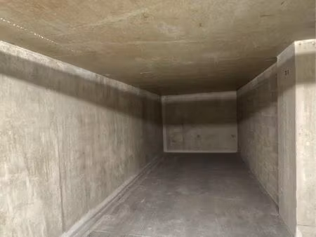location garage