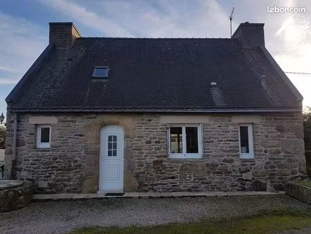location de maison