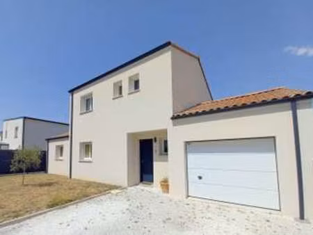 vente maison à saint-julien-de-concelles (44450) : à vendre / 125m² saint-julien-de-concel