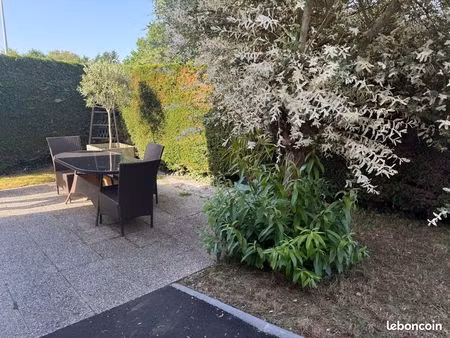 maison de plain pied