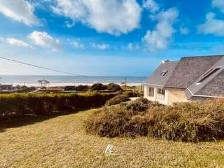 vente maison à plouhinec (29780) : à vendre / 196m² plouhinec