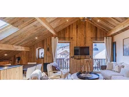 appartement megeve (74)