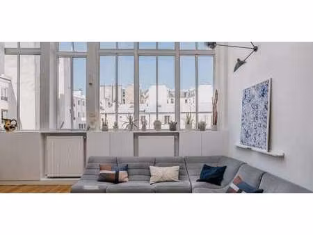 appartement paris 9ᵉ (75)