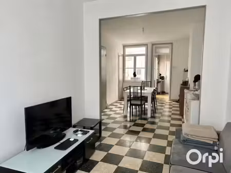 vente maison 4 pièces 73.5 m² à calais (62100)  118 000 €