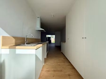 location maison 4 pièces 100 m² à frelinghien (59236)  1 250 €