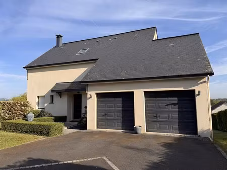 maison contemporaine