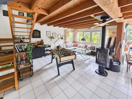 location meublée maison 5 pièces 106 m² à la baule-escoublac (44500)  1 800 €