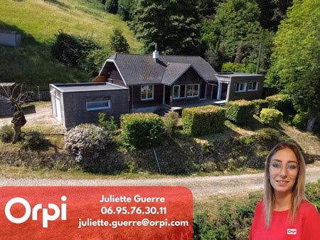 vente maison 5 pièces 101 m² à lépin-le-lac (73610)  670 000 €