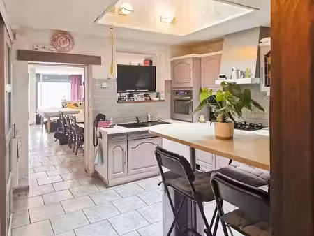 vente maison 5 pièces 145 m² à mennetou-sur-cher (41320)  141 000 €