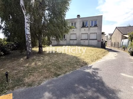 appartement 3 pièces - 49 m²