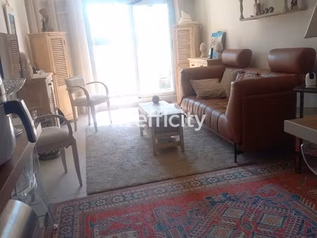 appartement 2 pièces - 42 m²