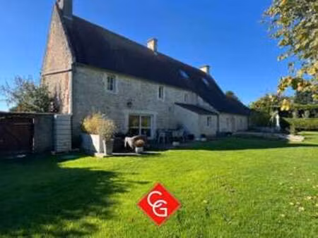 vente maison à bayeux (14400) : à vendre / bayeux