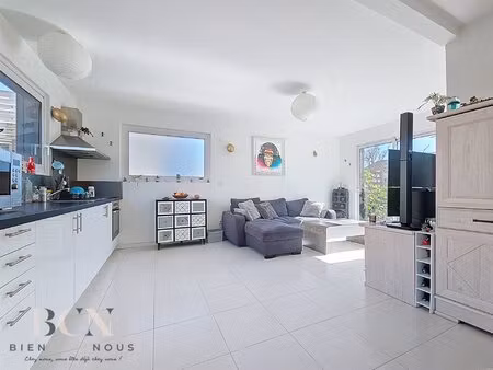 maison individuelle à bouffémont 2 chambres