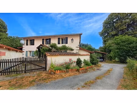 maison à vendre à maisonnais-sur-tardoire (87440) - haute-vienne