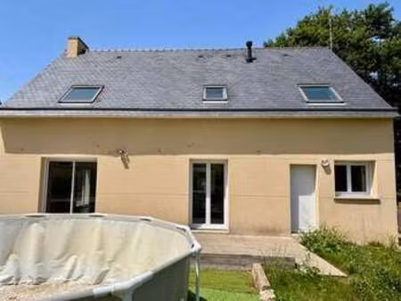 vente maison à pleuven (29170) : à vendre / 120m² pleuven