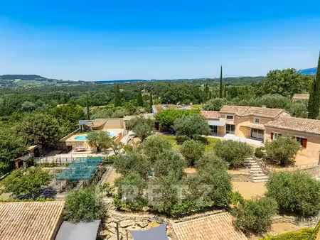 là où la provence devient un privilège  le luxe de l'exception e