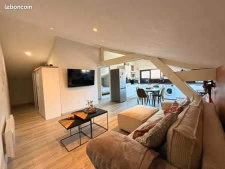 appartement t2 bourg en bresse