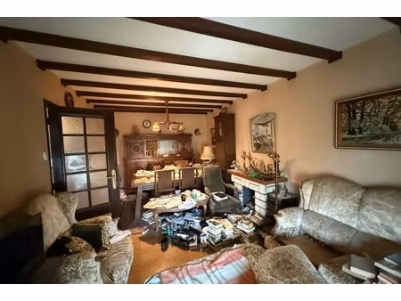 annonce appartement à vendre