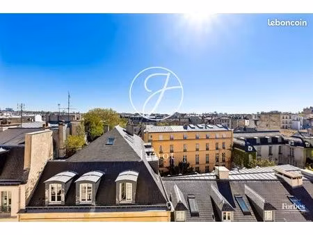 appartement 2 pièces 61 m²