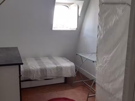 edf et eau inclus - studio 10m2  quartier rue de sèvres – bd montparnasse