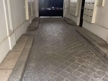 studio métro vavin / jardin du luxembourg